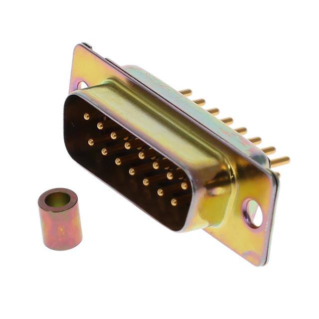 M24308/24-20Z ITT Cannon, LLC  D-Sub Connector Assemblies